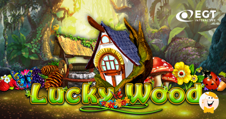 EGT Interactive Introduces Latest Slot Release Lucky Wood