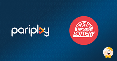 Pariplay Receives Interim License for West Virginia