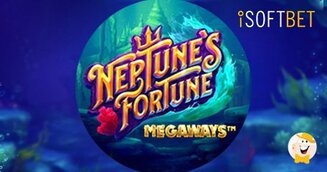 Fai un Tuffo nel Colorato Mondo di Neptune’s Fortune Megaways di iSoftBet