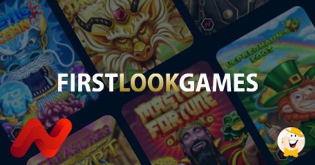 First Look Games Warmly Welcomes NetGaming as New Associate