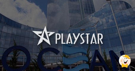 PlayStar Casino and Ocean Casino Resort Agree New Jersey Online Deal