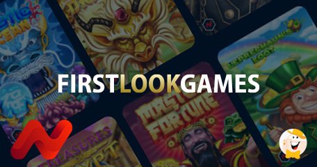 First Look Games heißt NetGaming als neuen Partner herzlich willkommen