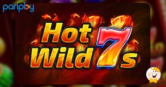 Pariplay Brings Old-School Slot with a Modern Twist - Hot Wild 7s