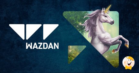Der Slot Unicorn Reels von Wazdan verzaubert mit einzigartigen Jackpot Features