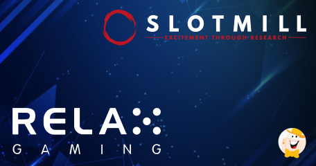 Slotmill Expected to Go Live on Relax Operator Network in Q1