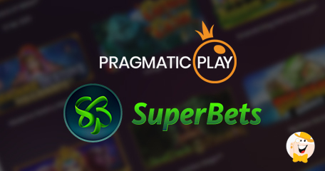 Pragmatic Play Takes its Portfolio Live via Superbets Brand