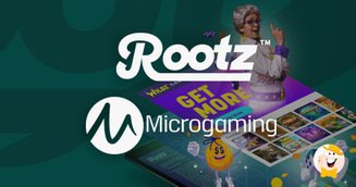 Microgaming and Wheelz Sign a Distribution Deal (Powered by Rootz)
