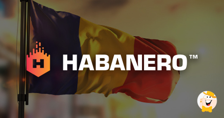 Habanero erwirbt Online Lizenz zur Bereitstellung für rumänische Betreiber
