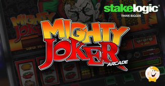 Stakelogic Powers its Portfolio with Mighty Joker