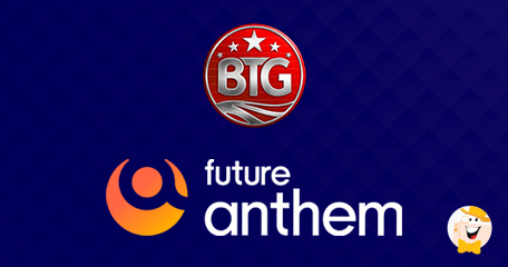 Future Anthem Appointed as Big Time Gaming’s AI and Data Partner