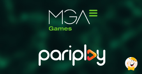 MGA Games Seals Agreement with Pariplay to Enter Portuguese Market