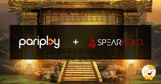 Spearhead Studios Signs New Distribution Agreement with Pariplay