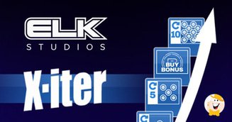 ELK Studios Unveils X-iter for Increased Gaming Excitement