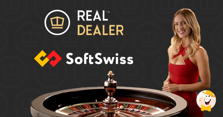 SOFTSWISS Enriches its Portfolio with Real Dealer Studios Content