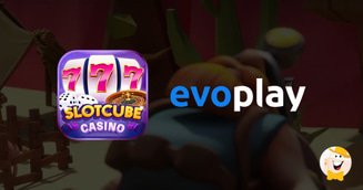 Evoplay Entertainment Secures Deal with SlotCube