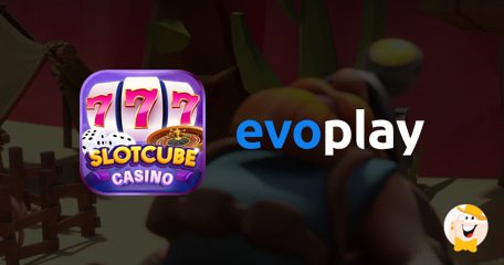 Evoplay Entertainment Conclut un Contrat avec SlotCube