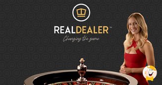 Real Dealer Studios Expands Money-Wheel Series with Fortune Finder