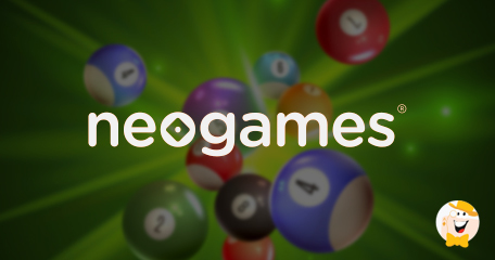 NeoGames to Launch a Whole Suite of Games With Austrian Lotteries