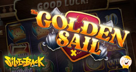 Silverback Gaming Ajoute The Golden Sail à Sa Gamme de Jeux