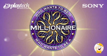 Playtech Signs Partnership with Sony to Reboot Who Wants To Be A Millionaire