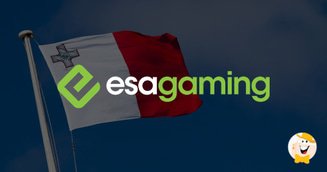 Malta Gaming Authority Confirms Successful Licensing Of ESA Gaming