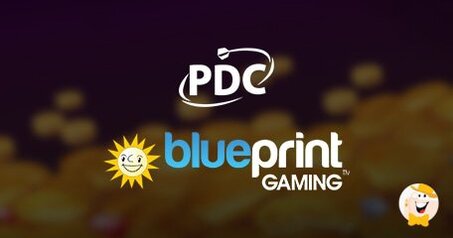 Blueprint Gaming Presenta una Slot Ispirata al Gioco delle Freccette