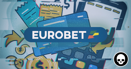 EuroBets Casino Earns Rogue Label for Mistreating Players