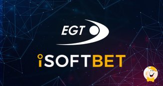 iSoftBet Strikes Agreement with EGT Digital