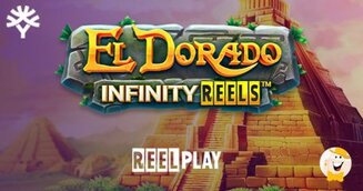 Yggdrasil Gaming Dévoile El Dorado Infinity Reels™