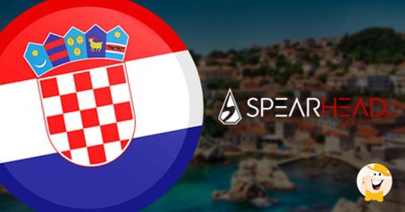 Spearhead Studios Gets Certification in Croatia