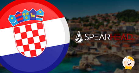 Spearhead Studios Gets Certification in Croatia