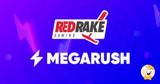Red Rake Gaming Strikes Agreement with MegaRush Casino