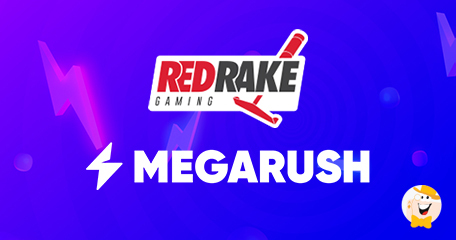 Red Rake Gaming Strikes Agreement with MegaRush Casino