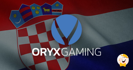 ORYX Gaming Signs Agreement with Senator for Croatian Market