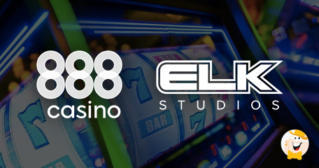 ELK Studios Live in Italy After Teaming up with 888