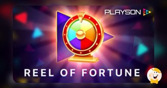 Playson’s Reel of Fortune Lends Slot Games an Innovative Edge