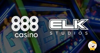 ELK Studios Live in Italia Grazie ad una Collaborazione con 888