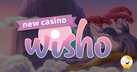 Das Wisho Casino wird bald gestartet!