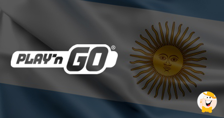 Play'n GO Receives LOTBA Accreditation to Enter Argentina