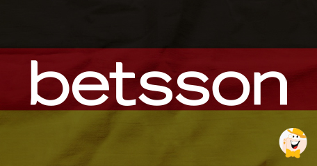 Betsson Gets Online Sports Betting Approval in Germany