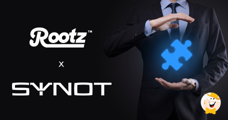 SYNOT Signs Promising Gaming Deal with Rootz