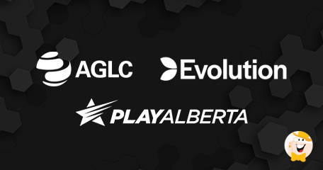 Evolution’s Titles Live with AGLC