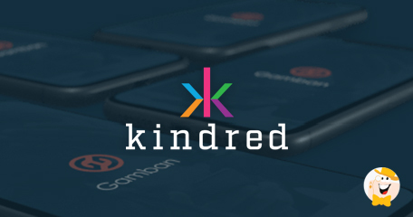 Kindred Teams up with Gamban for US Market Expansion