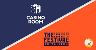 Tallinn’s The Festival Gets CasinoRoom as Official Online Casino Partner