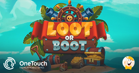 OneTouch Opens the Season of Seafaring Adventures in Loot or Boot