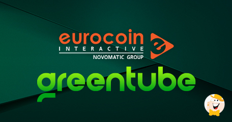 Greentube kauft Eurocoin Interactive rechtzeitig zum Start des niederländischen Online Gambling Marktes