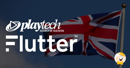 Playtech Extends Flutter Entertainment UK Partnership for Another Five Years