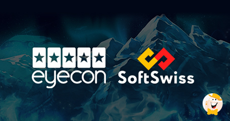 SOFTSWISS Signs Content Agreement with Eyecon Platform