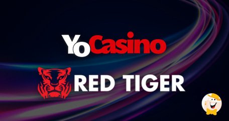 Red Tiger Conquers Spain via Rank Group’s YoCasino Partnership