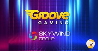 GrooveGaming et le Groupe Skywind Annoncent un Contrat de Partenariat